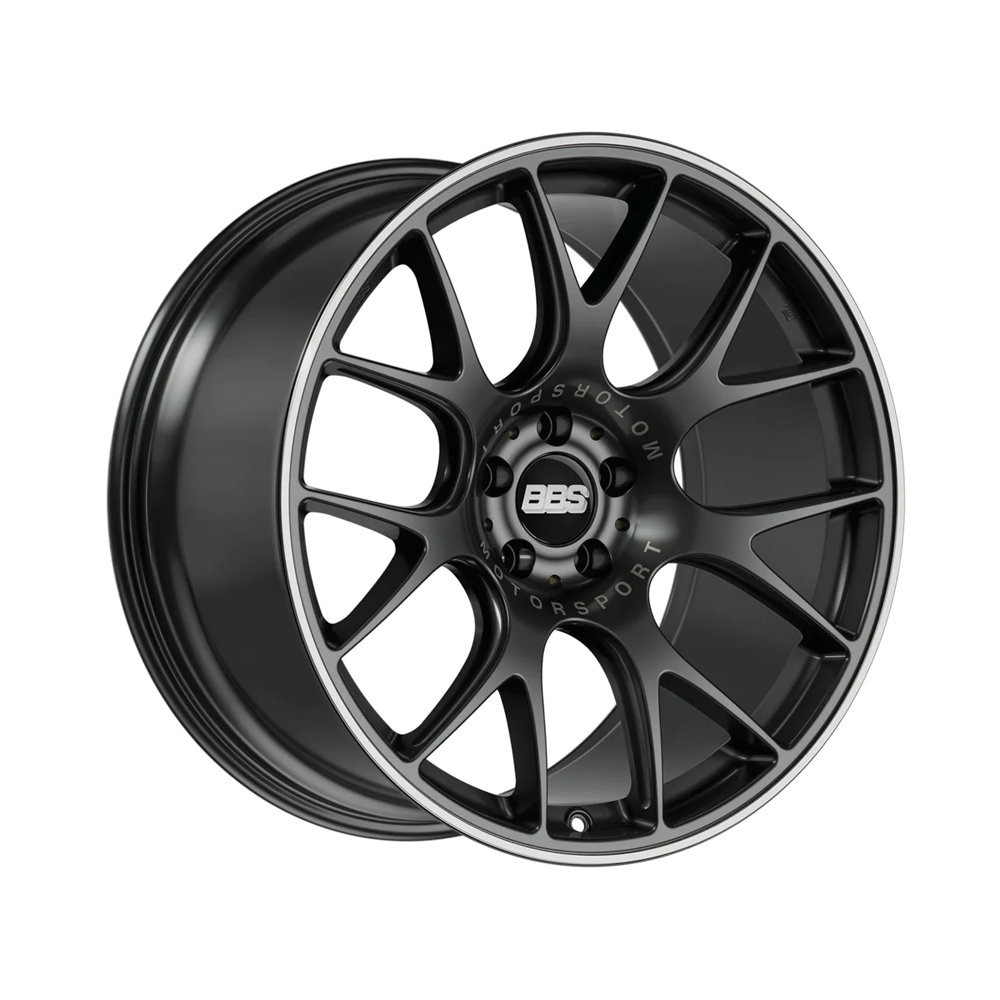 BBS CH-R Performance Line - 18"