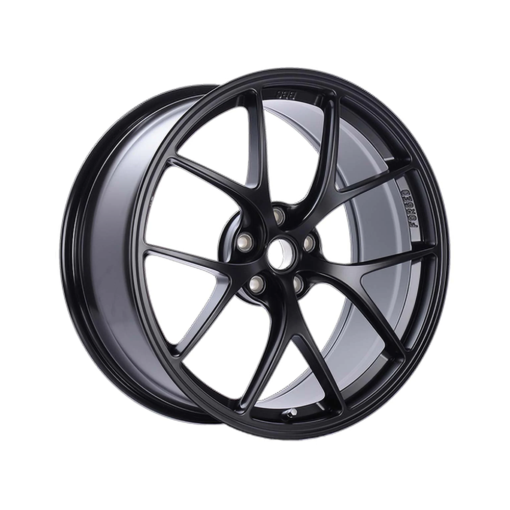 BBS Wheels Forged Line FI for Ferrari