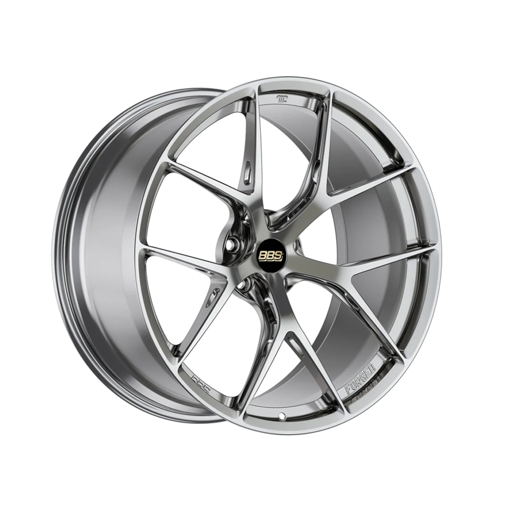 BBS Wheels Forged Line FI-R - 20"