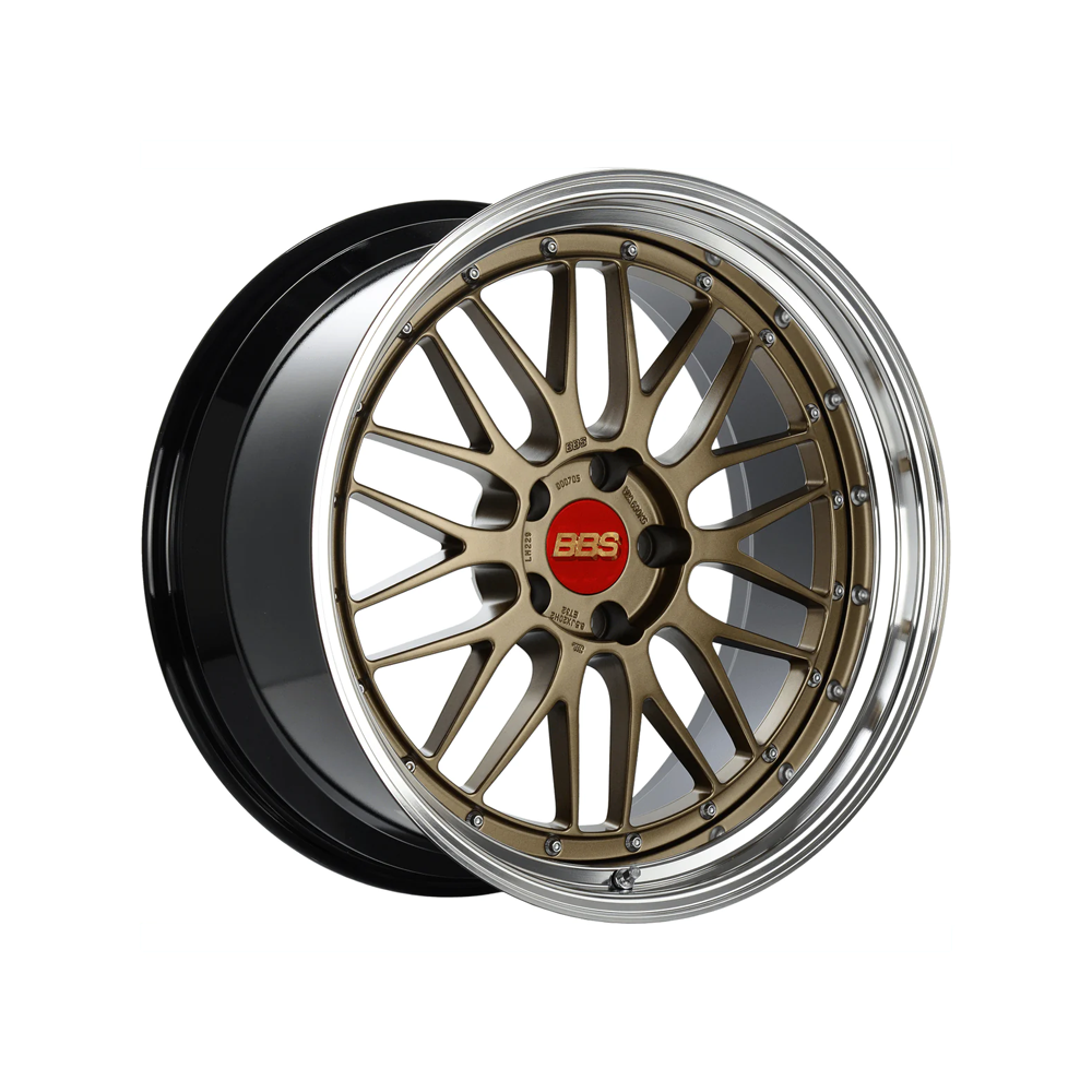 Bbs Lm 20 Wheels Sold 20