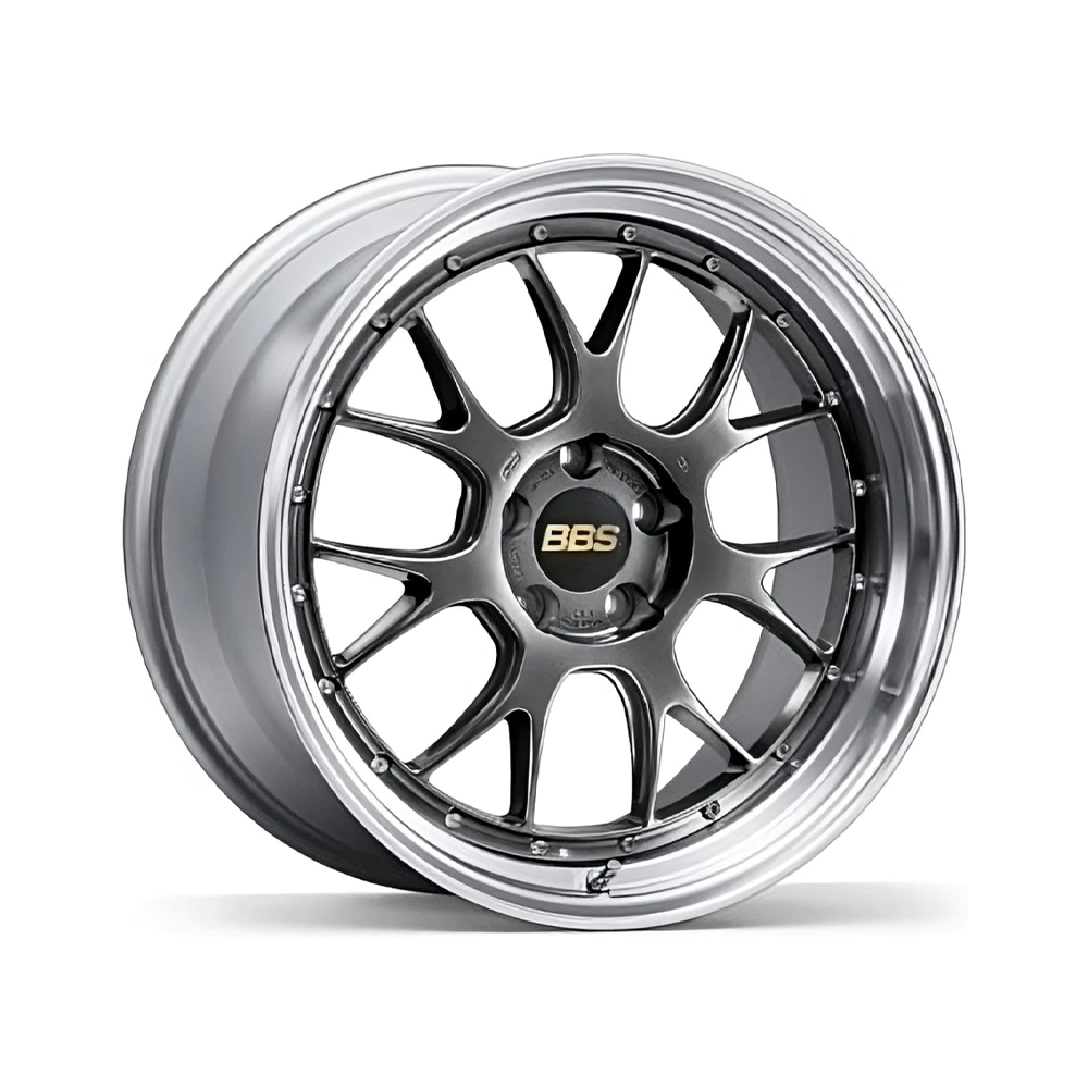 BBS LM-R Forged Line - 19"