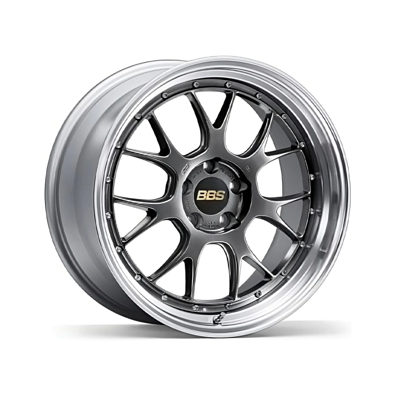 BBS LM-R Forged Line - 21"