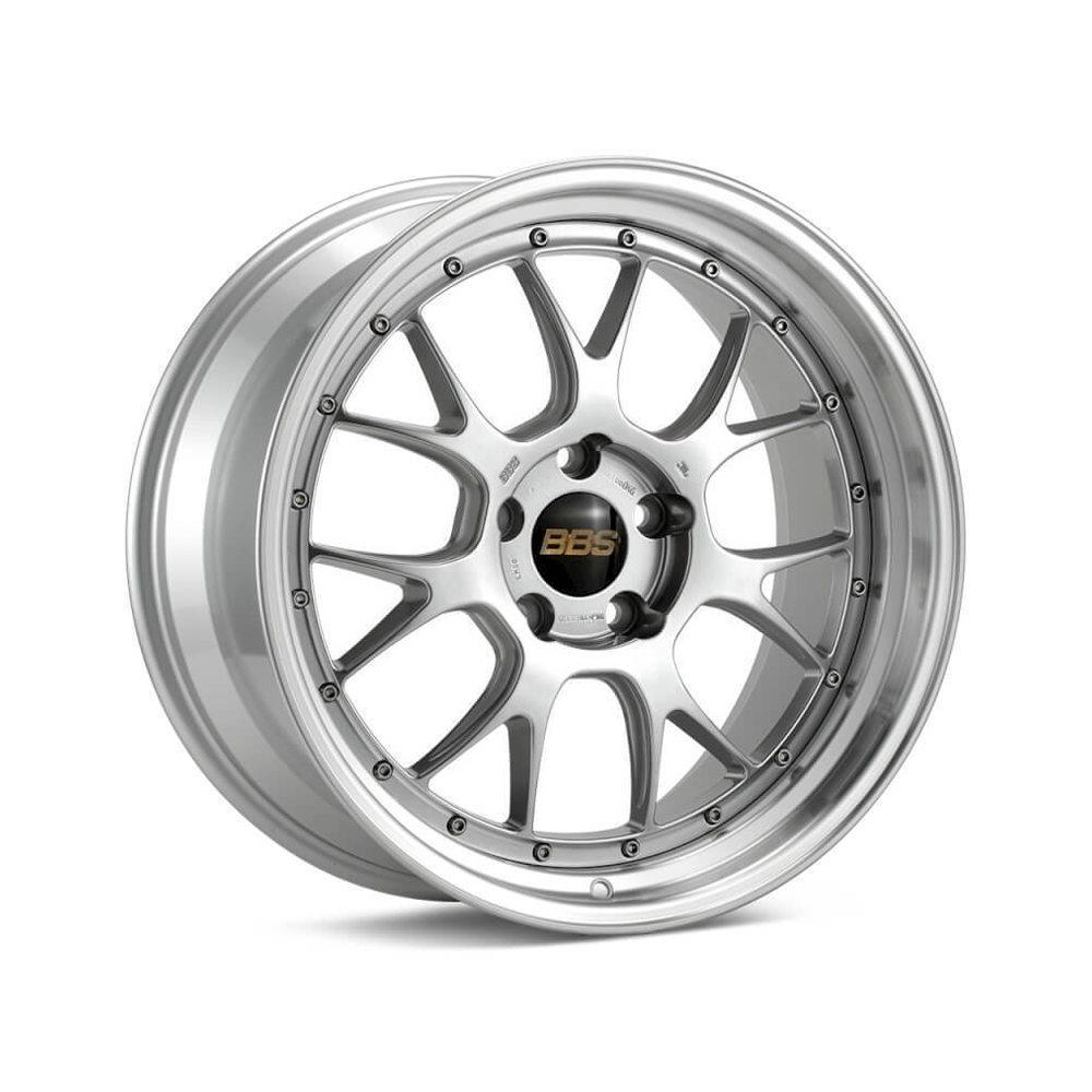 BBS LM-R Forged Line - 19