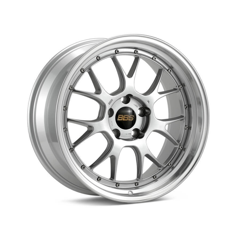 BBS LM-R Forged Line - 19"