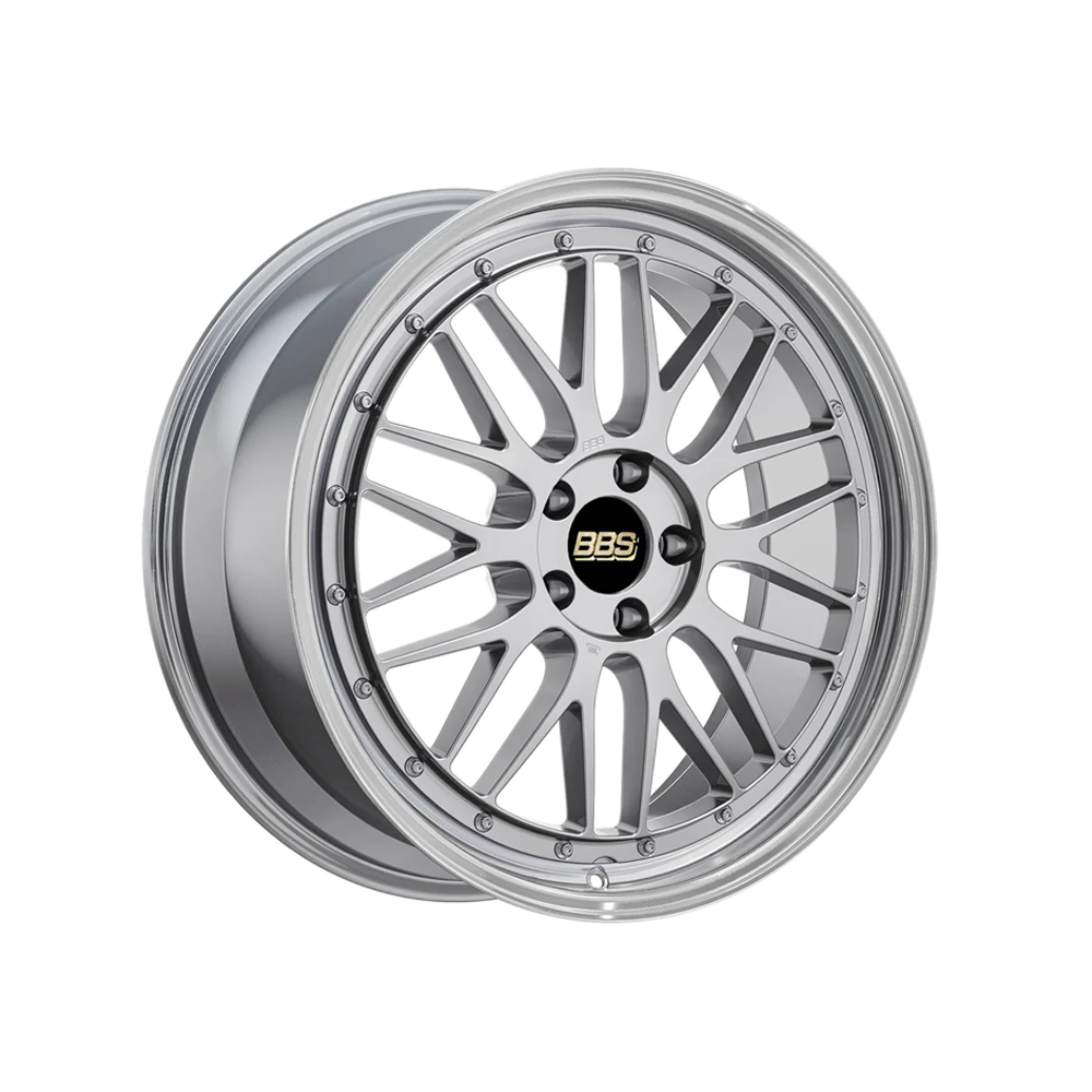 BBS LM Forged Line - 17"