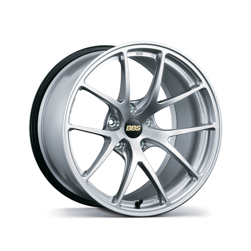 BBS RI-A Forged Line - 18