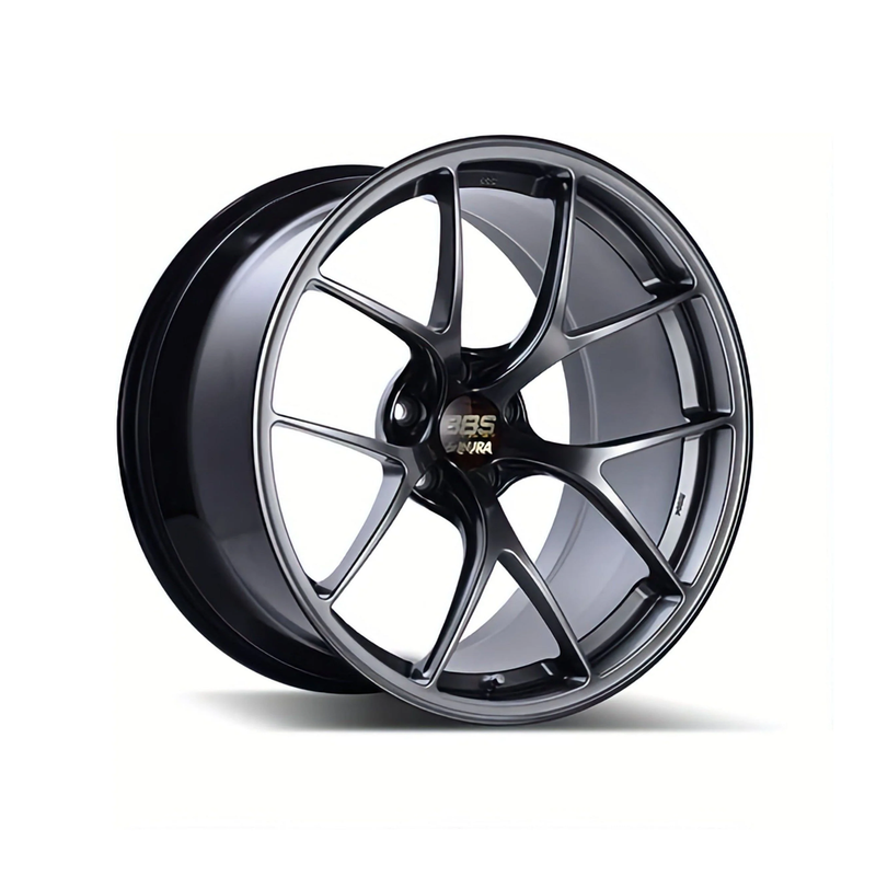 BBS RI-D Forged Line - 20"