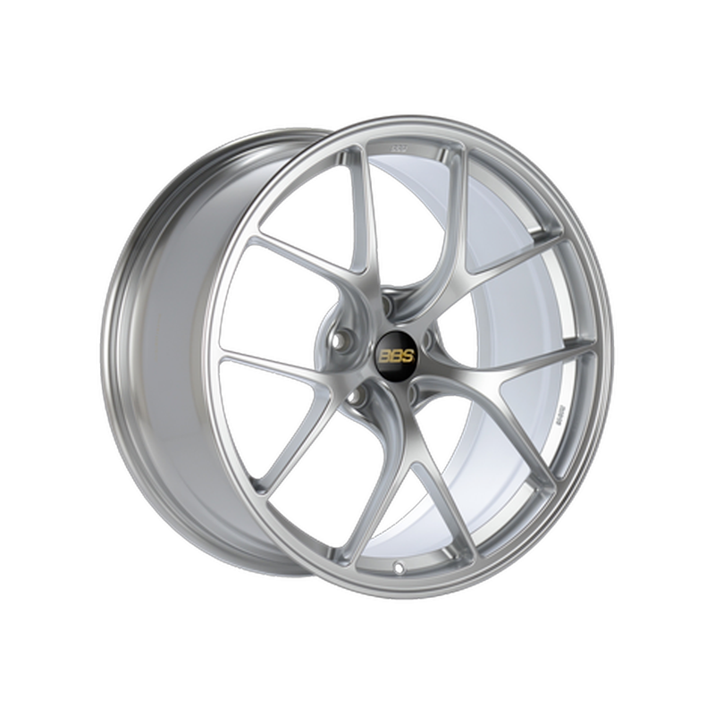 BBS RI-D Forged Line - 19"