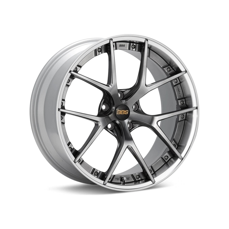 BBS RI-S Forged Line - 20"