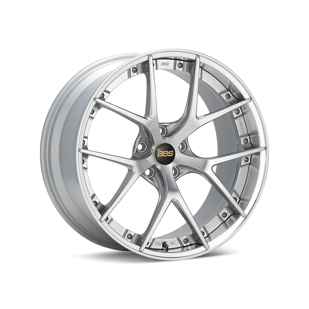 BBS Wheels Forged Line RI-S - 20"