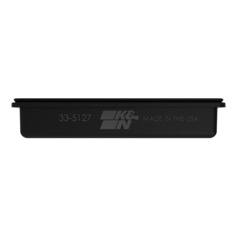 K&N 21-23 Jeep Wrangler 6.4L V8 Replacement Air Filter