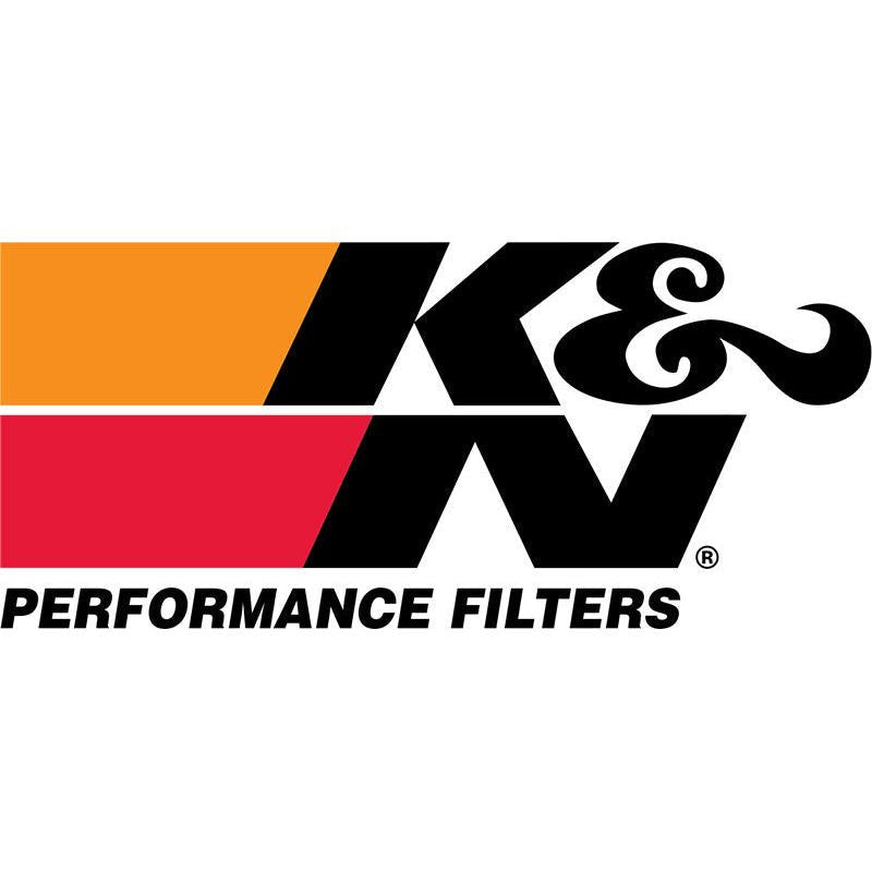 K&N 07-09 Mazdaspeed3 Silver Typhoon Short Ram Intake