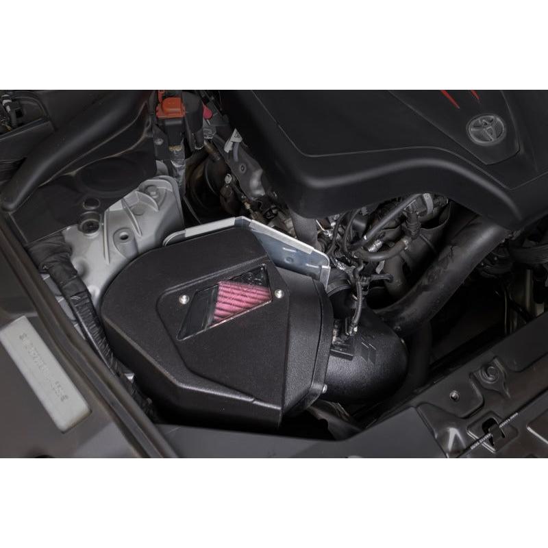 K&N Aircharger Intake Toyota Gr Supra L4-2.0L F/I 20-24