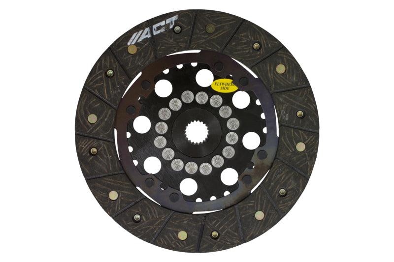 ACT 19-25 Mazda MX-5 Miata Performance Street Rigid Disc