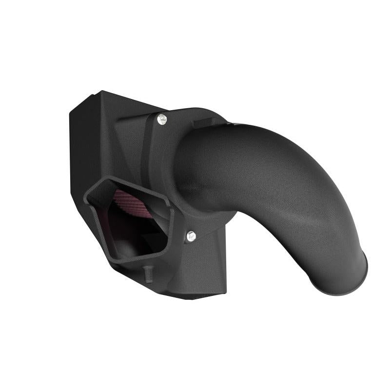 K&N Aircharger Intake Toyota Gr Supra L4-2.0L F/I 20-24