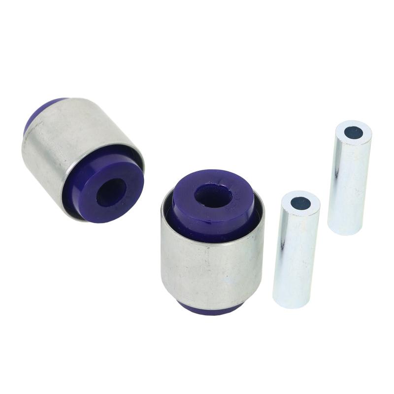 SuperPro 1996 Audi A4 Base Front Lower Radius Arm Bushing Kit