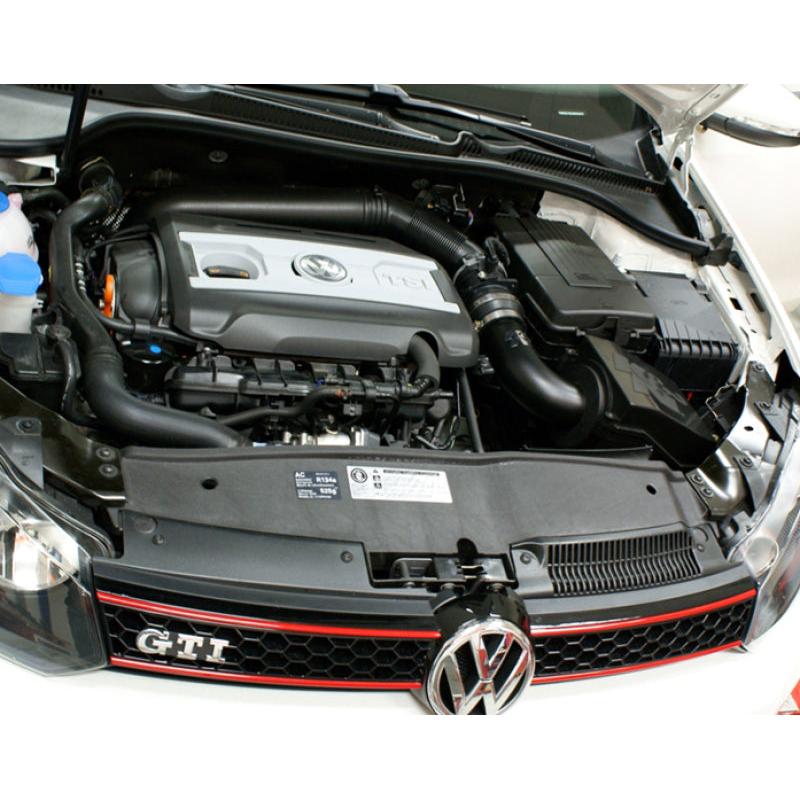 K&N Performance Intake Kit AUDI, SEAT, SKODA, VW 1.4L - 2.0L; 2005-ON