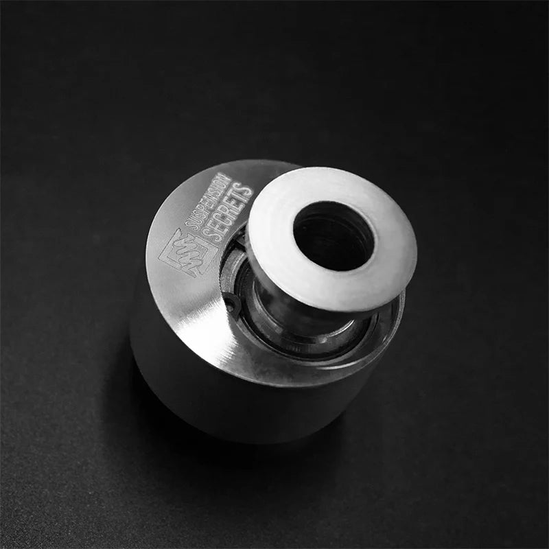 Suspension Secrets Eccentric Rear Control Arm Roll Centre Correction Bushes - BMW G87 M2