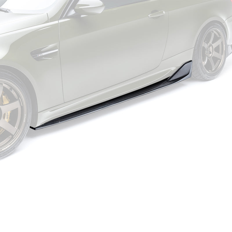 ADRO BMW E92 M3 Side Skirts