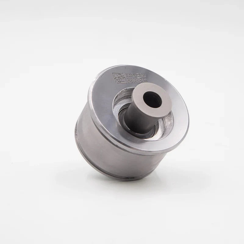Suspension Secrets Handling Pack 2 (Clubsport) - BMW G80 M3 / G82 M4