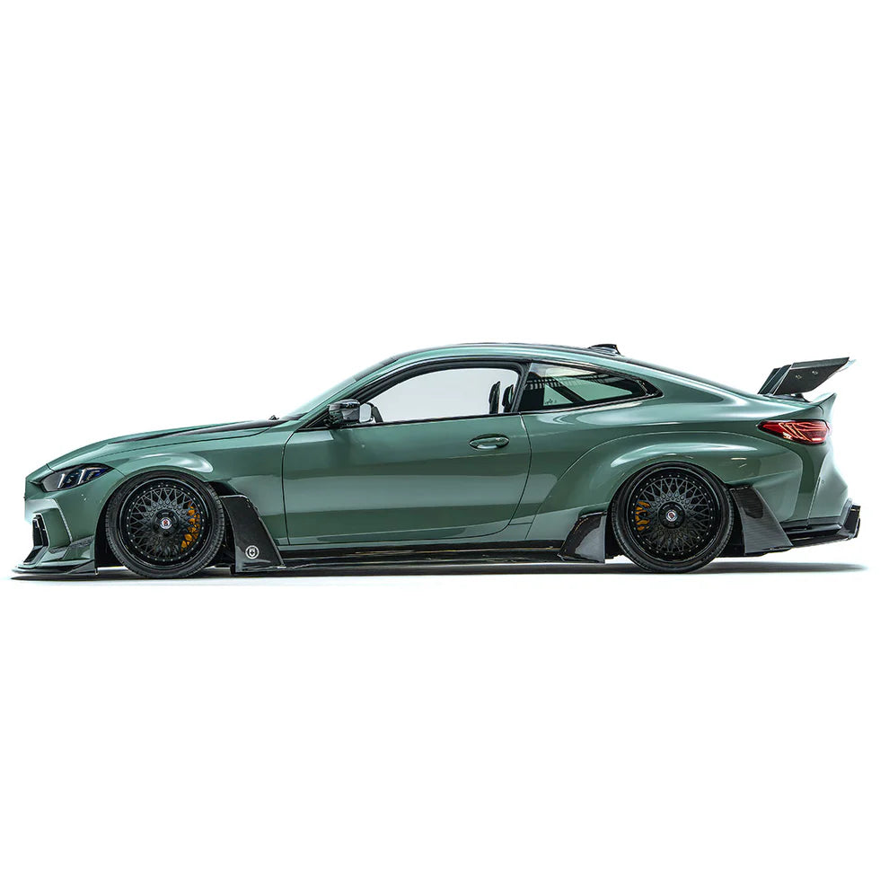 ADRO BMW G82 M4 Widebody Complete Kit V2