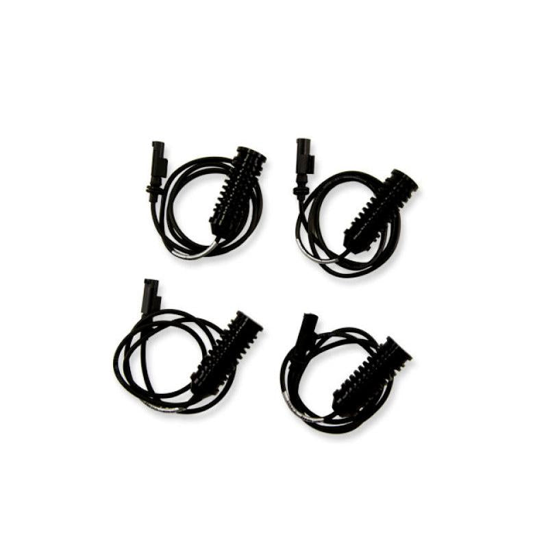KW Electronic Damping Cancellation Kit - BMW Z4 Type Z89