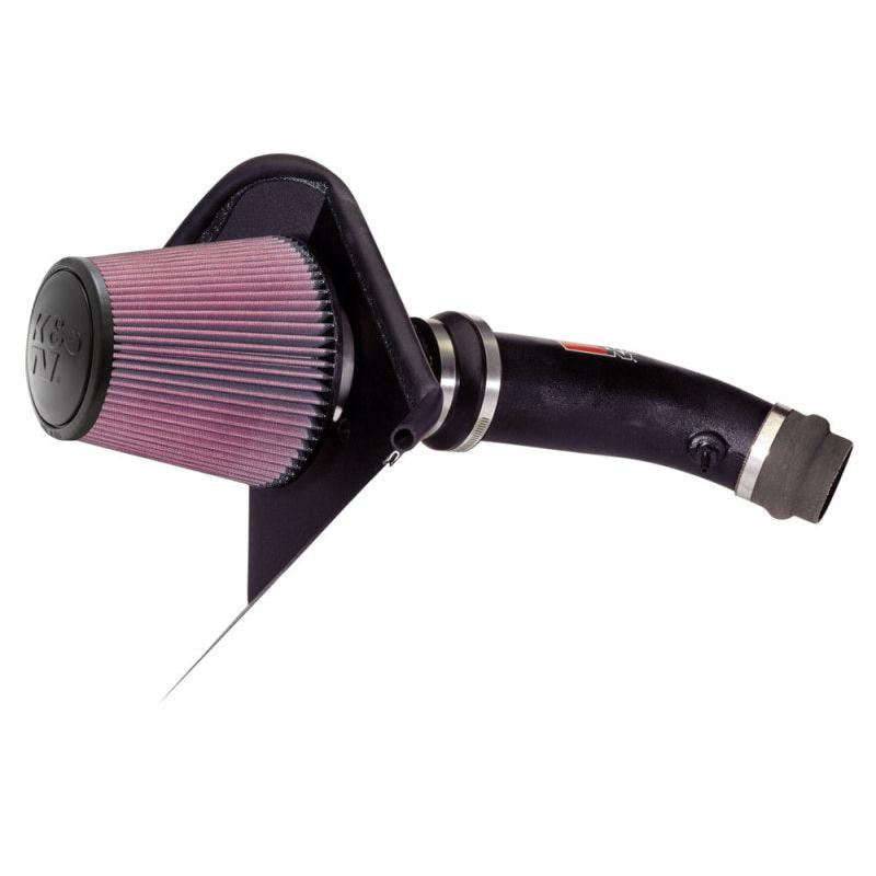 K&N 95-98 Toyota Tacoma/4Runner V6-3.4L Performance Air Intake Kit