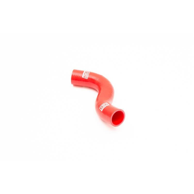 GrimmSpeed 15-17 Subaru WRX / 14-17 Subaru Forester XT Radiator Hose Kit - Red