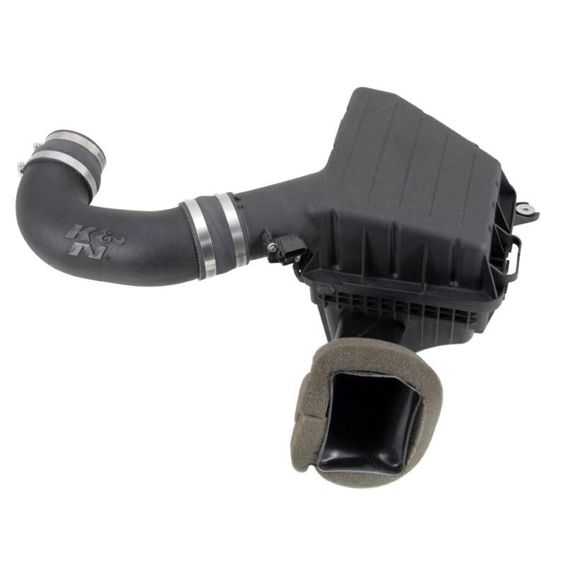 K&N FIPK 10-14 Chevy Camaro V6 3.6L Performance Intake Kit