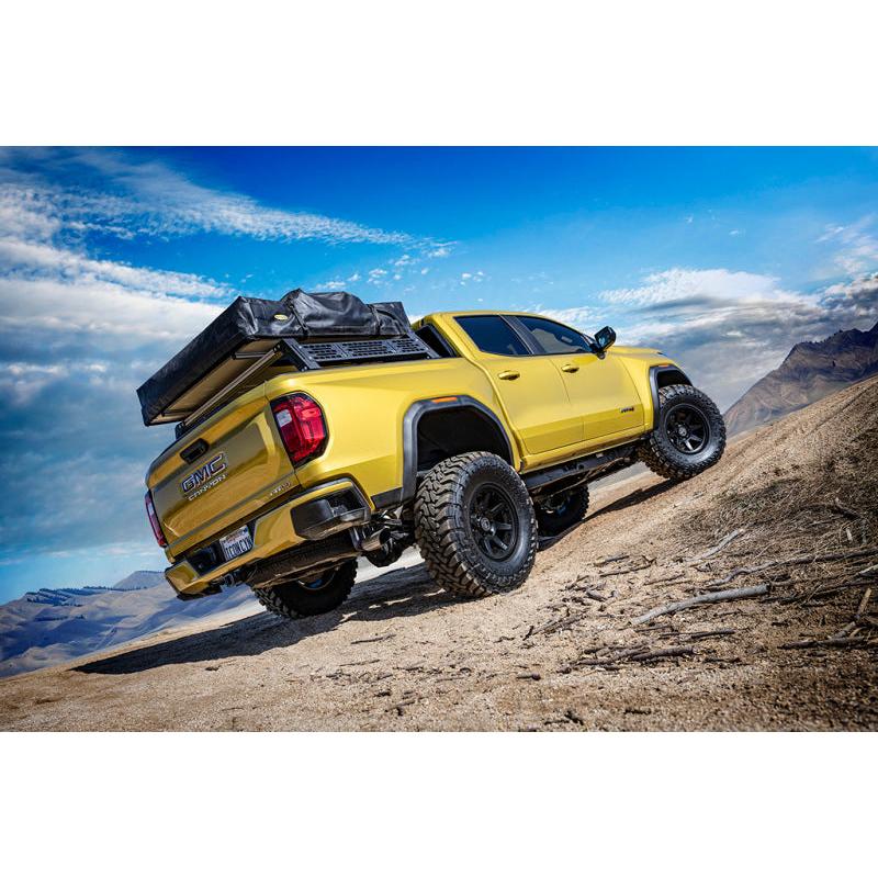 ICON 2023+ GM Canyon/Colorado EXT Travel 2.5 Series Shocks VS RR Coilover Kit