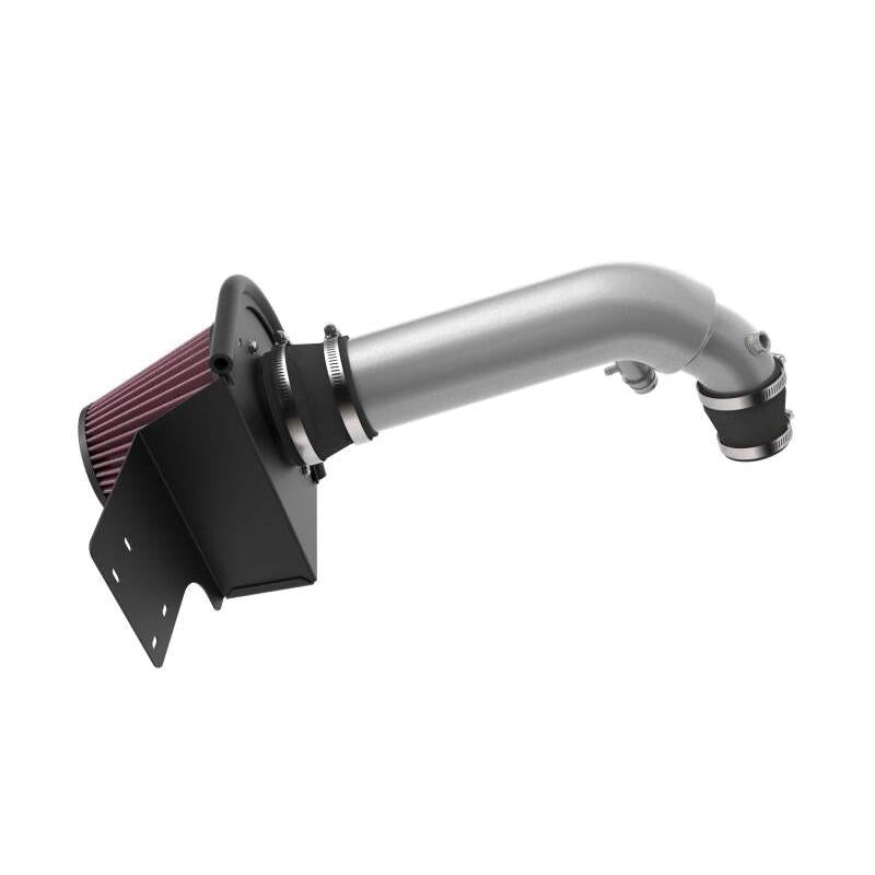 K&N 17-22 Alfa Romeo Giulia / 17-22 Alfa Romeo Stelvio Performance Air Intake System