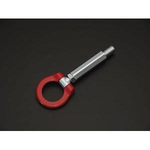 Cusco Folding Front Tow Hook 2016 Mazda Miata Roadster (ND5RC)