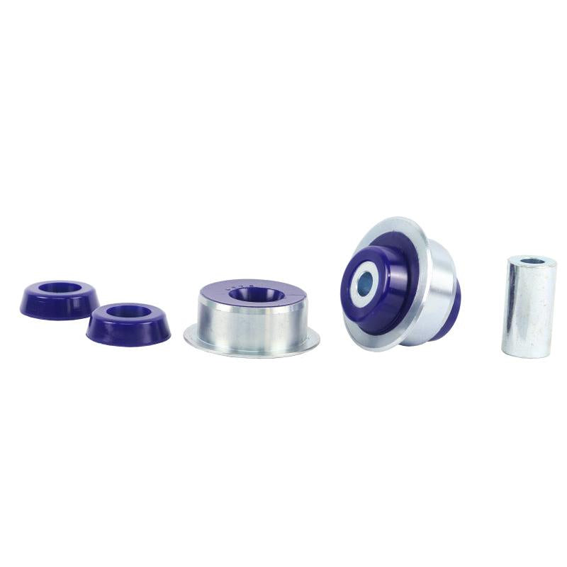 SuperPro Front Lower Control Arm Kit