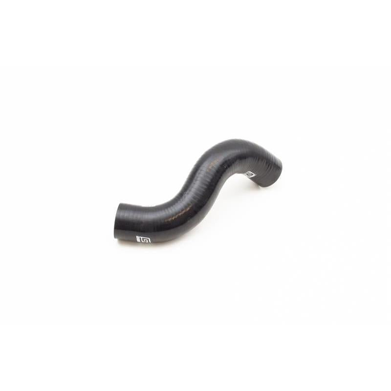 GrimmSpeed 04-08 Subaru Forester XT Radiator Hose Kit - Black