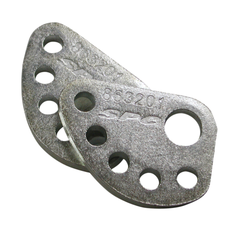 SPC Performance GM LOCKOUT CAM PLATE (2) - T1 Motorsports
