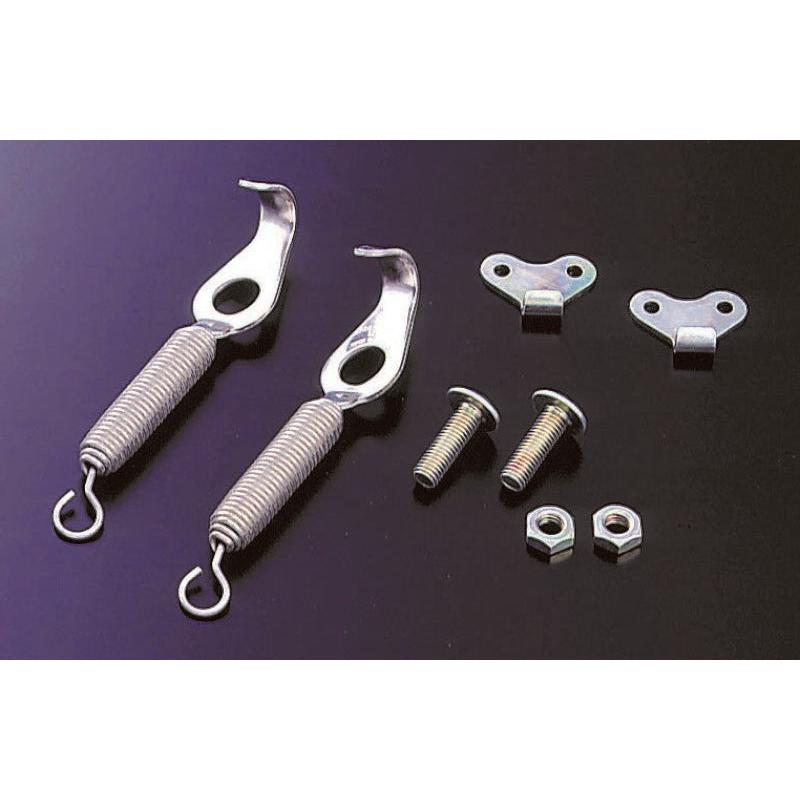 Cusco SPRing Trunk HOOKS Universal