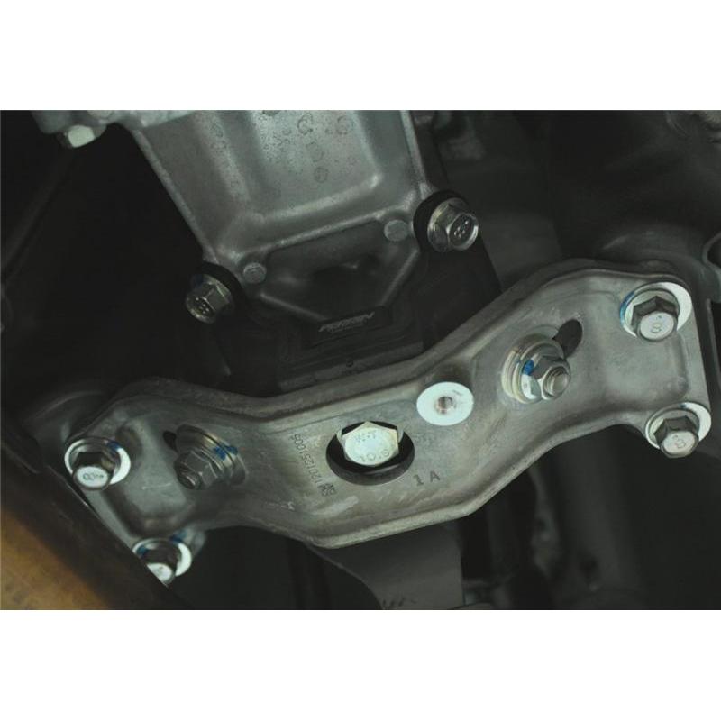 Perrin 13-20 & 2022 Subaru BRZ / 2022 Toyota GR86 / 17-20 Toyota 86 Transmission Support