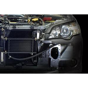 HKS AT FLUID COOLER Universal