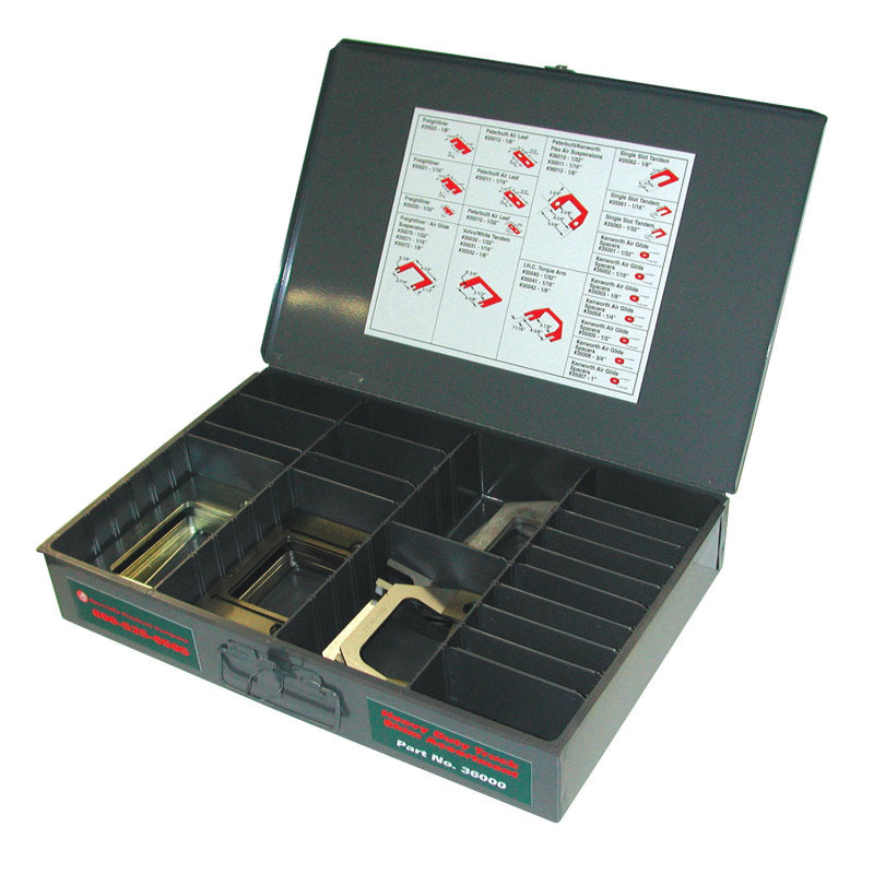 SPC Performance H-D TRUCK SHIM SET - T1 Motorsports
