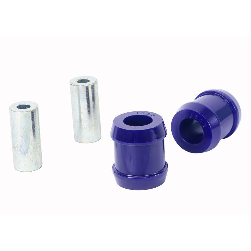SuperPro 1994 Acura Integra LS Rear Lower Shock Mount Bushing Kit
