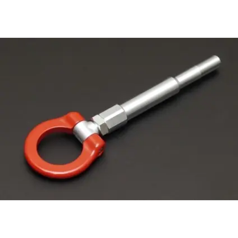 Cusco Tow Hook Swivel Joint Rear Subaru BRZ/Impreza / Toyota 86