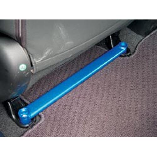 Cusco Power Brace Seat Rail (interior) FD2 Civic Si