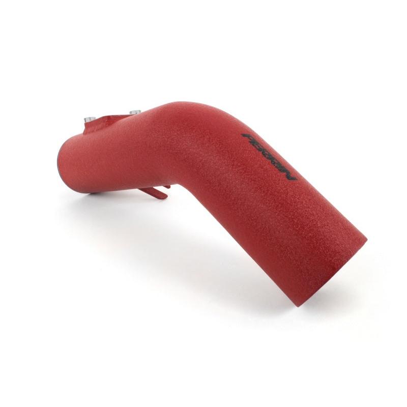 Perrin 08-14 WRX / 08-17 STI Red Cold Air Intake (Will Not Fit 2018 STI)