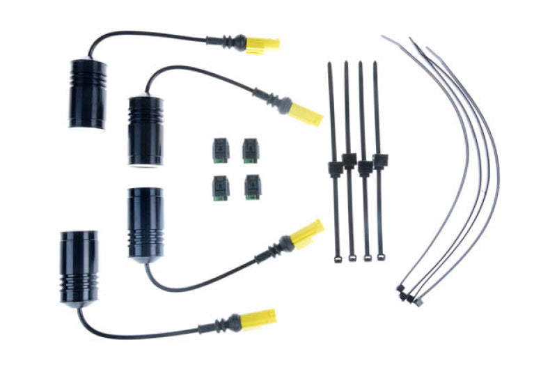 KW ESC Cancellation Kit - 2014-2021 BMW X3M/X4M/X5