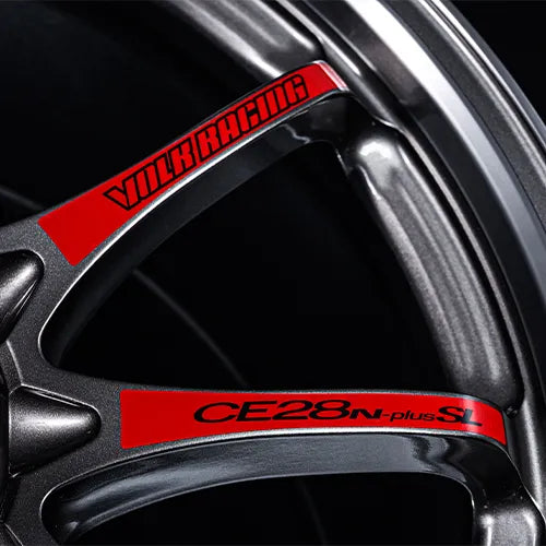 RAYS Volk Racing CE28N-plus SL - 18"