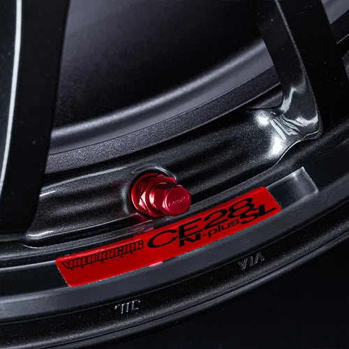 RAYS Volk Racing CE28N-plus SL - 18"