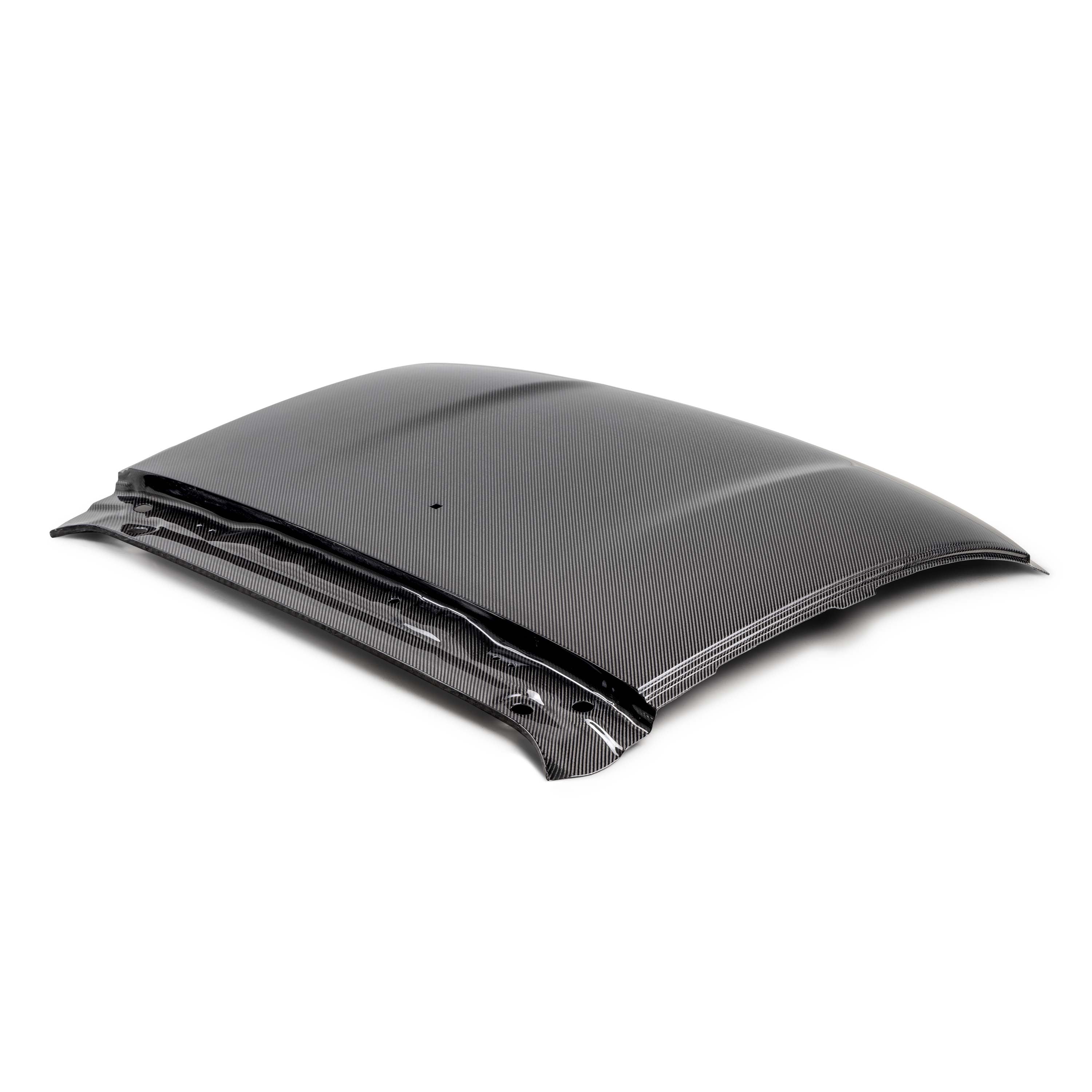 Seibon Dry Carbon Fiber Roof - 2023-2024 Nissan Z
