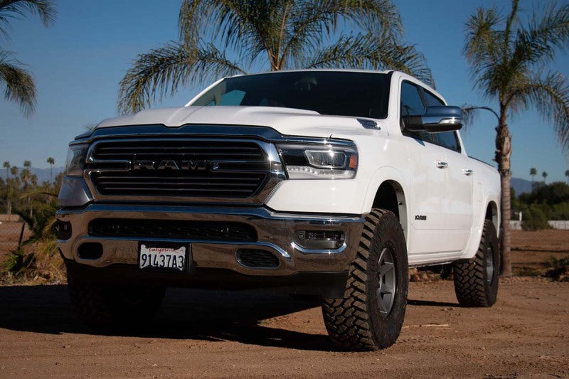ICON 19-23 RAM 1500 2-3in Stage 7 Suspension System - Billet