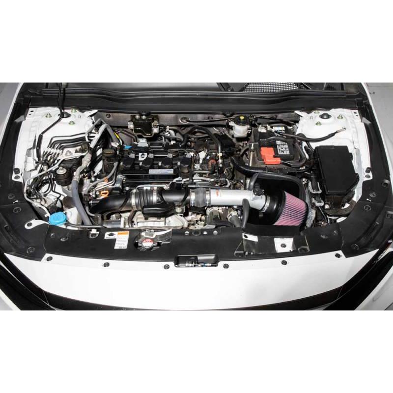 K&N 18-19 Honda Accord L4-1.5L F/I Typhoon Air Intake