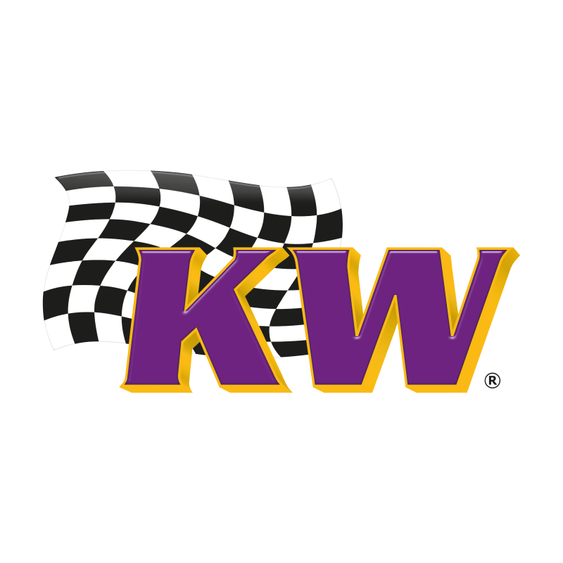 KW Clubsport Coilover Kit 3-Way -  2020+ Porsche 718 Cayman GT4